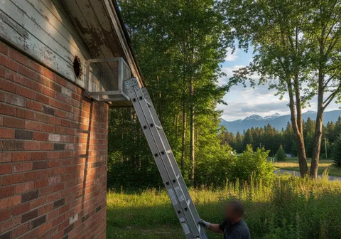 Raccoon Removal in Guelph